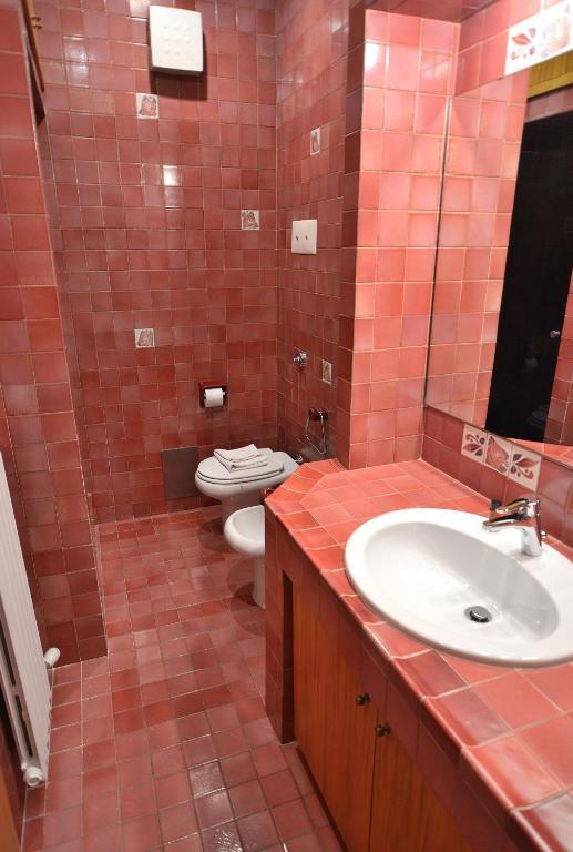 Apartment Frader Otto With Lake View Torri Del Benaco Exterior foto