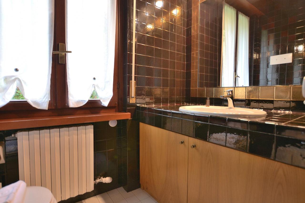 Apartment Frader Otto With Lake View Torri Del Benaco Exterior foto