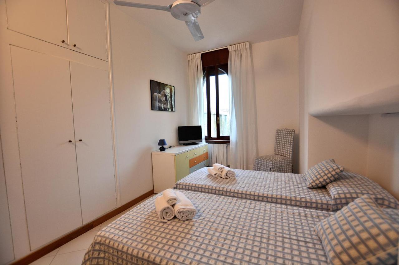 Apartment Frader Otto With Lake View Torri Del Benaco Exterior foto